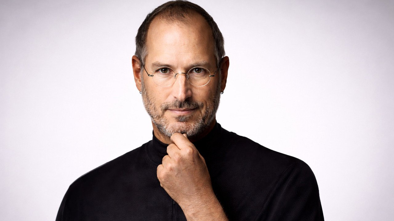 Steve Jobs